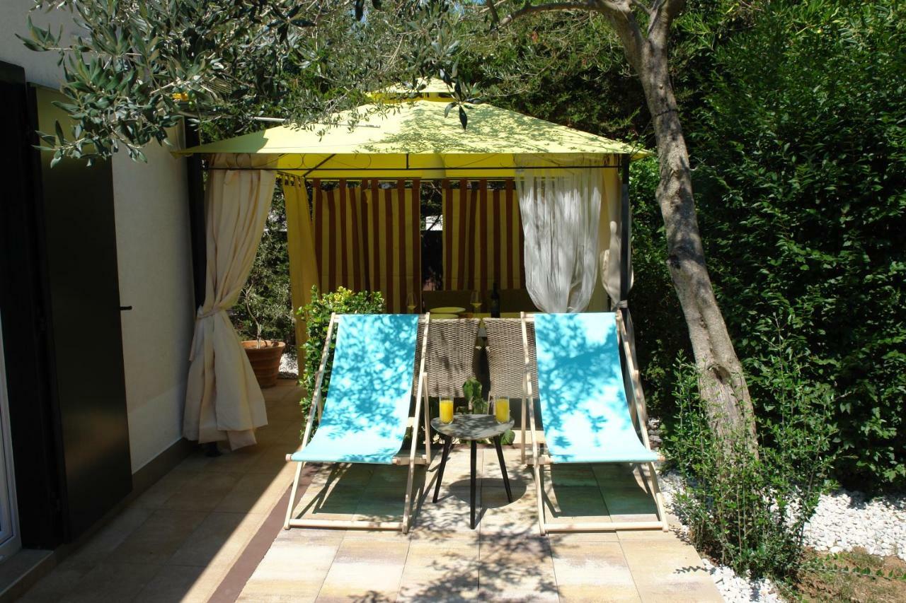 Pure Relax By The Forest Vinkuran Εξωτερικό φωτογραφία